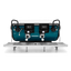 Máquina de Espresso Pilot