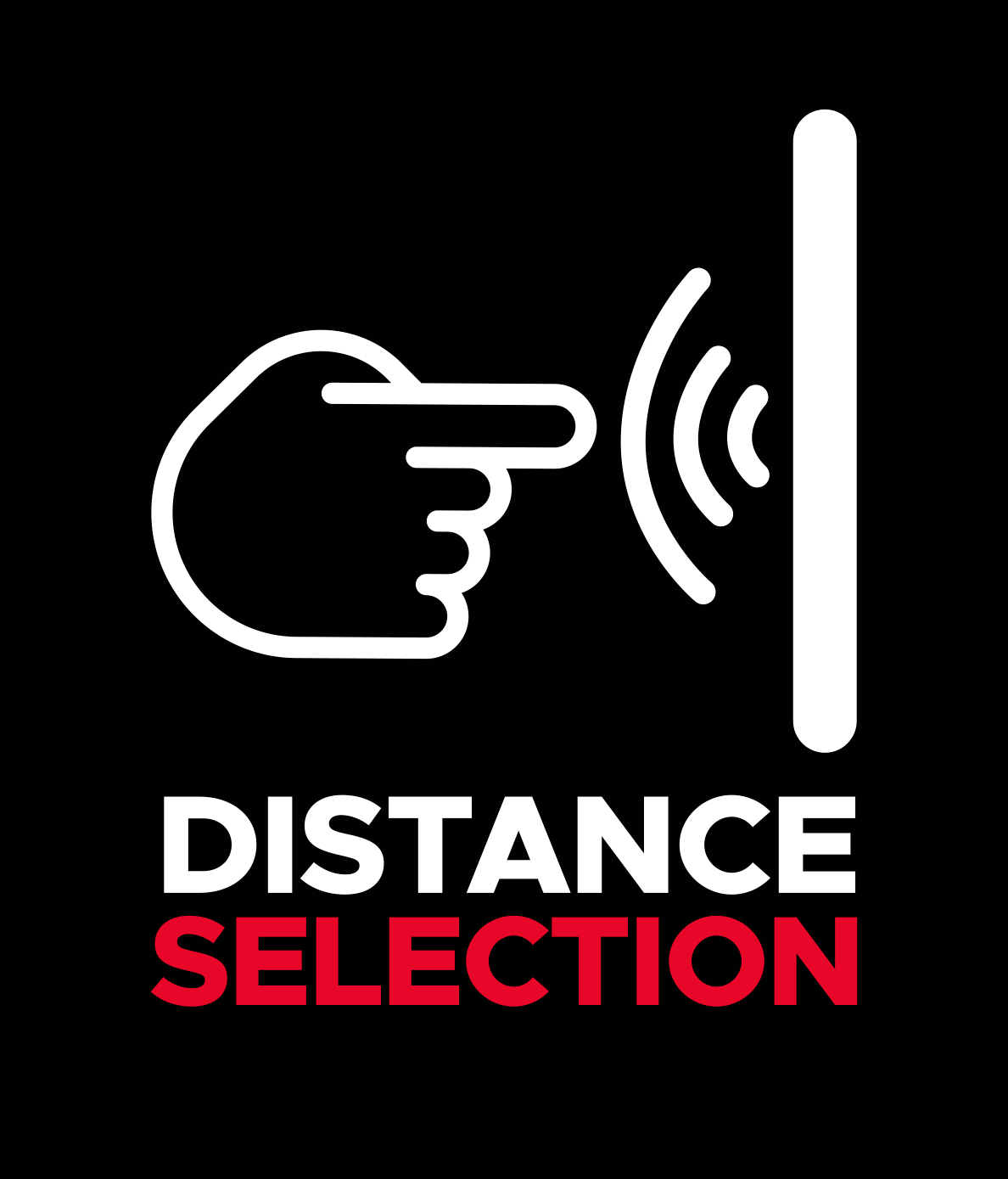 ☕ Tecnología Distance Selection de Azkoyen: el futuro del café sin contacto
