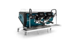 Máquina de Espresso Pilot