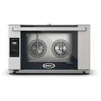 Horno de convección profesional con humedad BAKERLUX SHOP.Pro™ LED