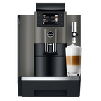 Máquina de Café JURA W8 - DARK INOX