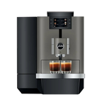 Máquina de Café JURA X10 - DARK INOX