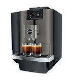 Máquina de Café JURA X10 - DARK INOX