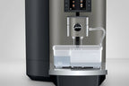 Máquina de Café JURA X10 - DARK INOX