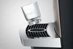 Máquina de Café JURA X10 - DARK INOX