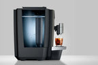 Máquina de Café JURA X10 - DARK INOX