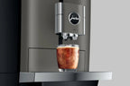 Máquina de Café JURA X10 - DARK INOX