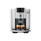 Máquina de Café – Jura E6 – Platinum