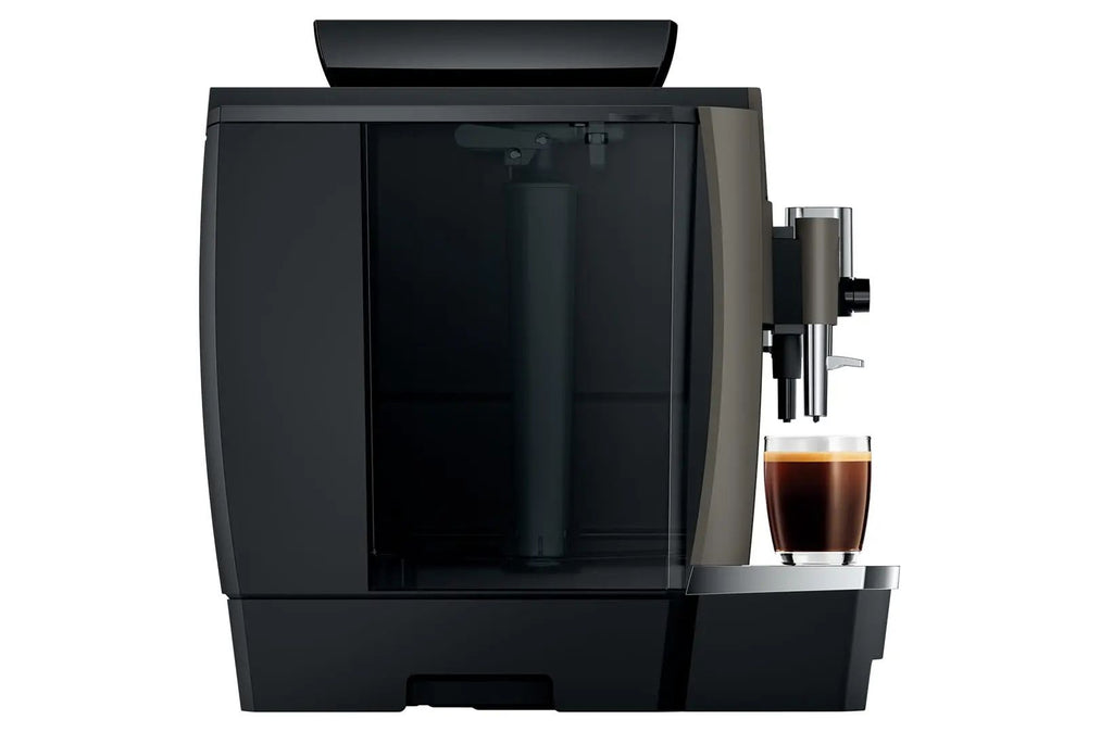Máquina de Café JURA W8 - DARK INOX