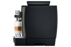 Máquina de Café JURA W8 - DARK INOX