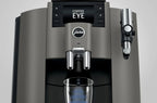Máquina de Café JURA W8 - DARK INOX