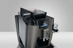 Máquina de Café JURA W8 - DARK INOX