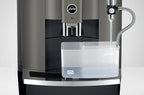 Máquina de Café JURA W8 - DARK INOX