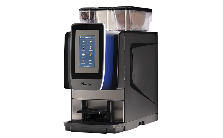 Máquina de Café KOMETA