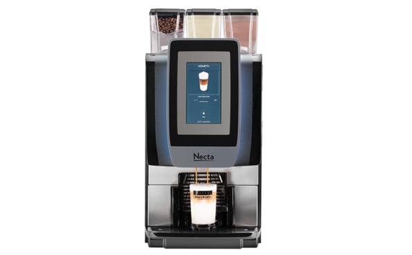 Máquina de Café KOMETA