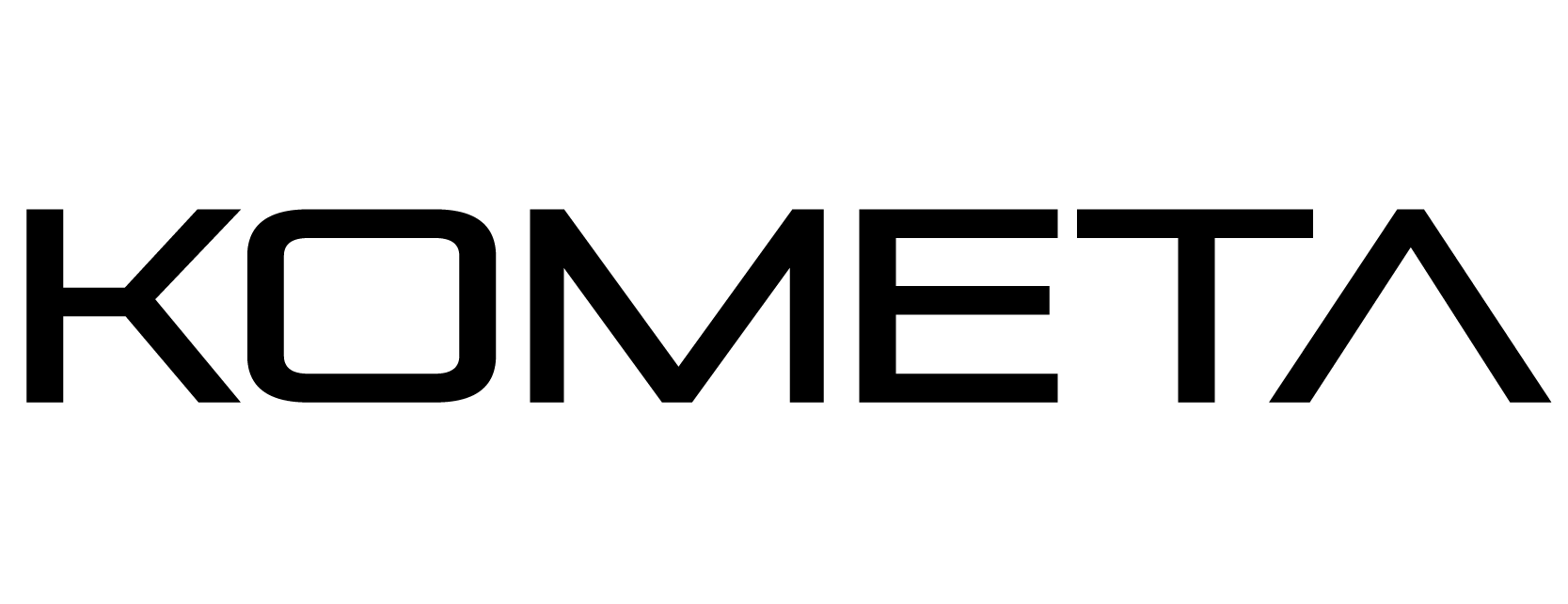 Máquina de Café KOMETA