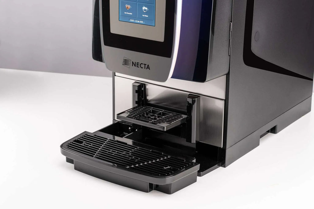 Máquina de Café KOMETA