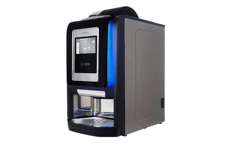 Máquina de Café Krea Touch Espresso