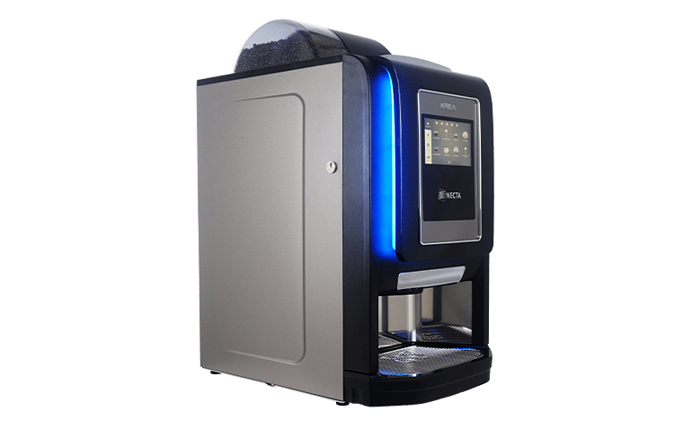 Máquina de Café Krea Touch Espresso