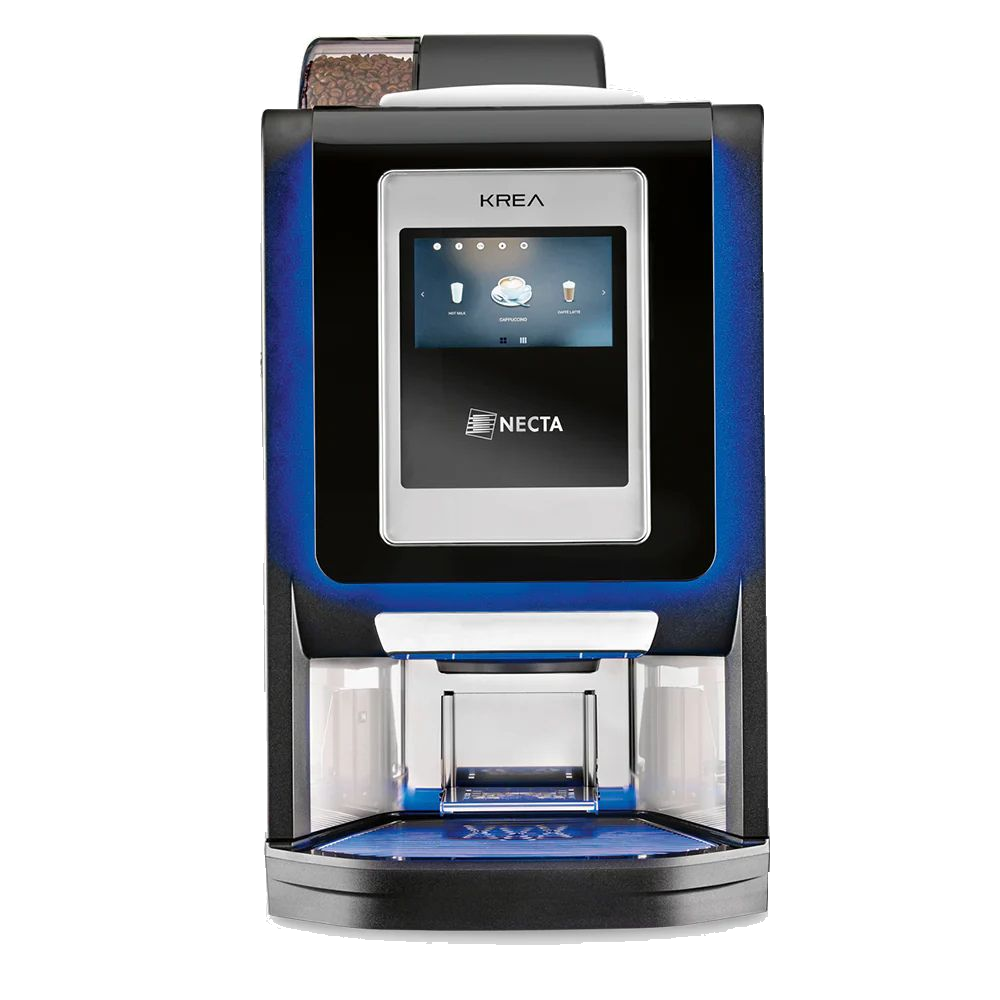 Máquina de Café Krea Touch Espresso