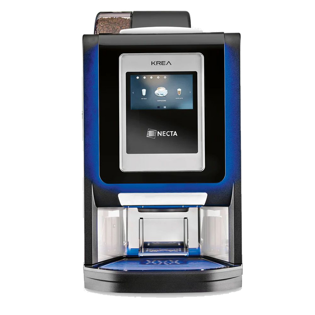 Máquina de Café Krea Touch Espresso Hover Image