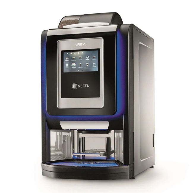 Máquina de Café Krea Touch Espresso Main Image