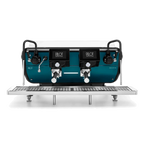 Máquina de Espresso Pilot