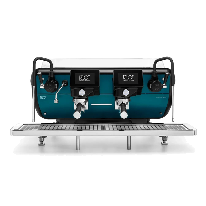 Máquina de Espresso Pilot