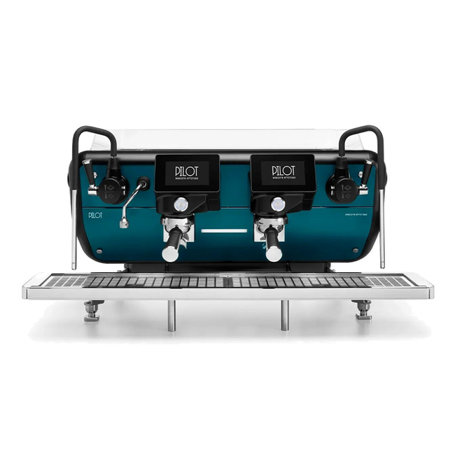 Máquina de Espresso Pilot Hover Image