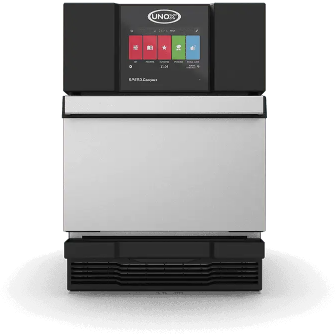 Horno profesional de convección de cocción acelerada SPEED.Compact™ ECO