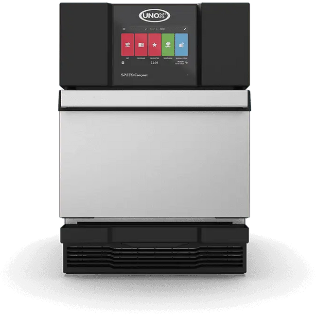 Horno profesional de convección de cocción acelerada SPEED.Compact™ ECO Hover Image