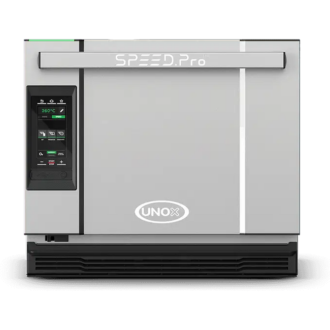 Horno profesional de convección de cocción acelerada SPEED.Pro™ Hover Image