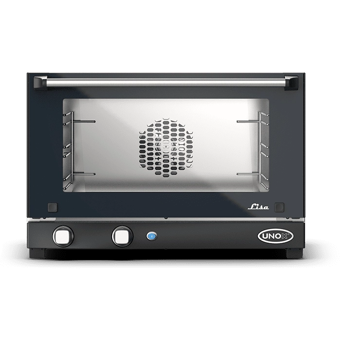 Horno Convección UNOX LINEMICRO™ MANUAL