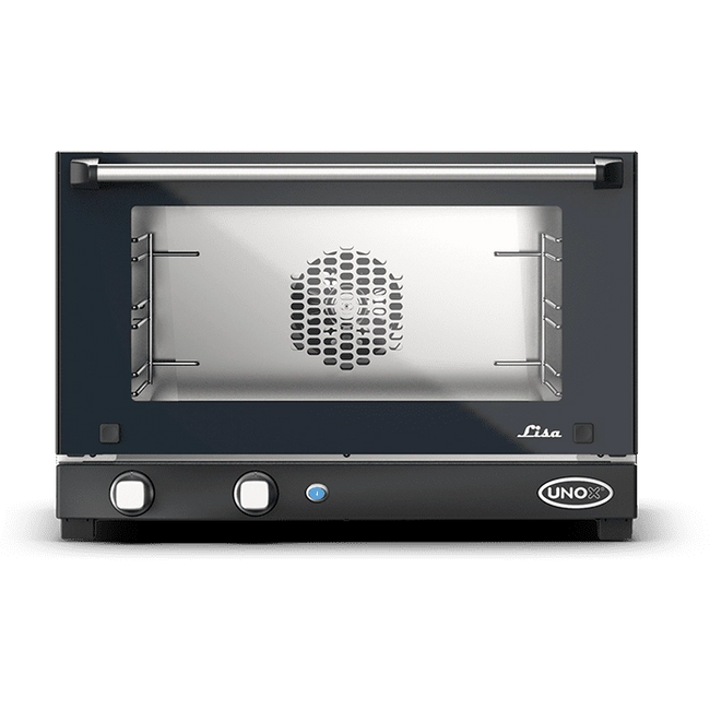 Horno Convección UNOX LINEMICRO™ MANUAL Hover Image