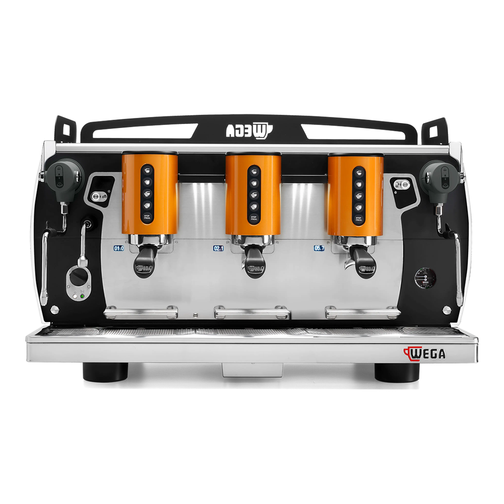 Máquina de Espresso Wbar Pro