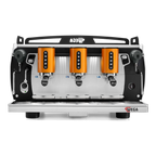 Máquina de Espresso Wbar Pro