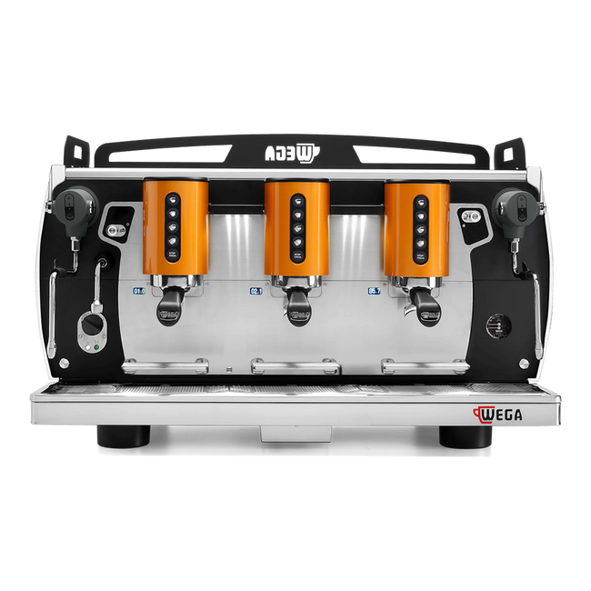 Máquina de Espresso Wbar Pro Hover Image