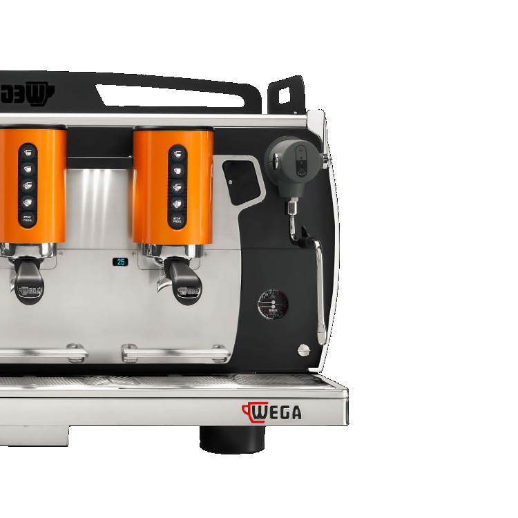 Máquina de Espresso Wbar Pro