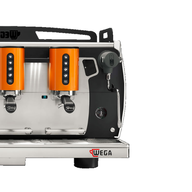 Máquina de Espresso Wbar Pro Main Image