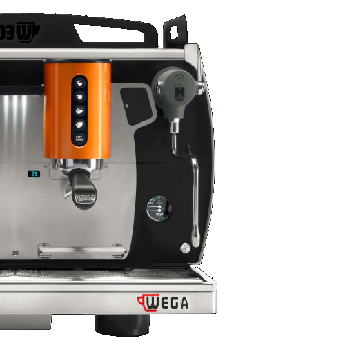 Máquina de Espresso Wbar Pro