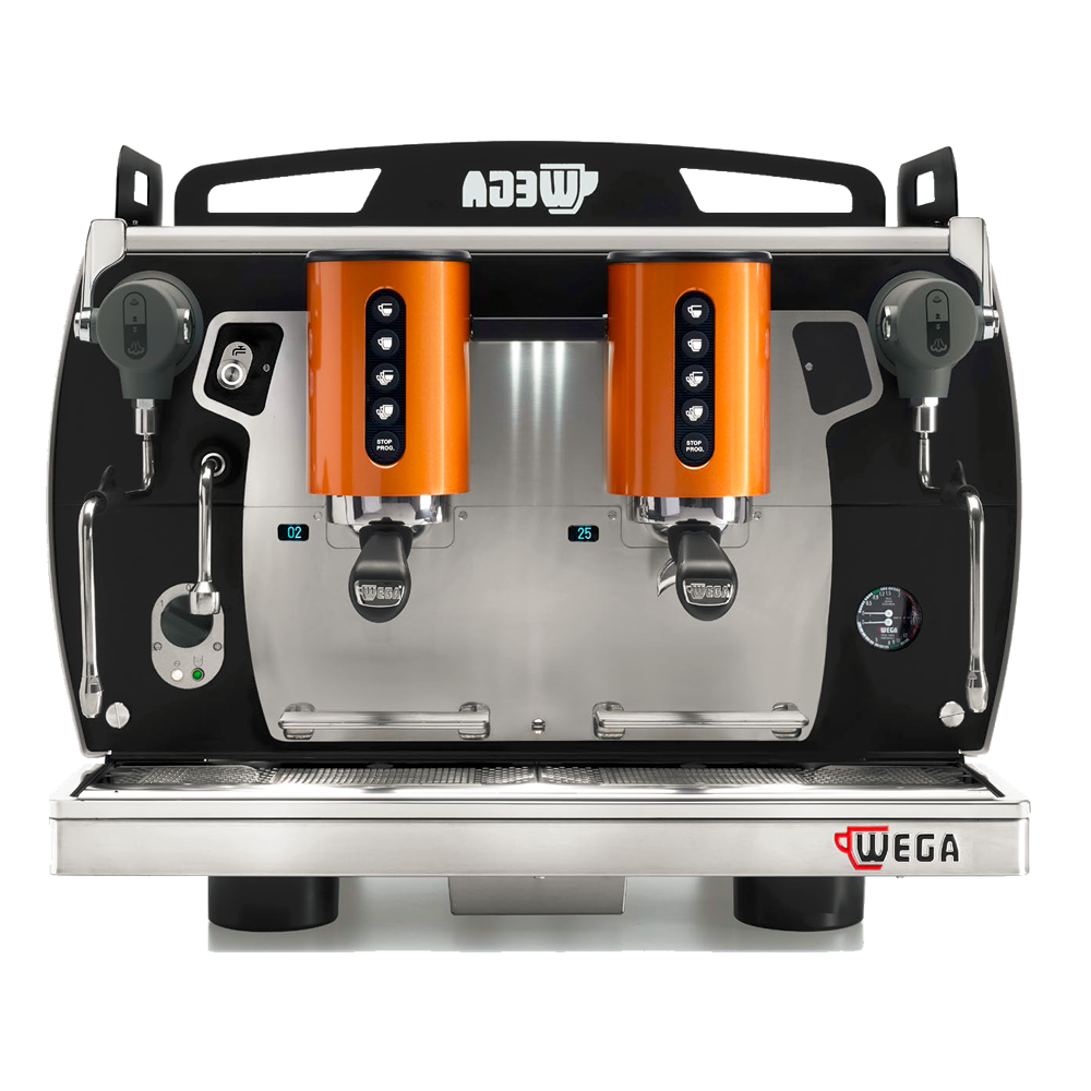 Máquina de Espresso Wbar Pro