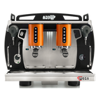 Máquina de Espresso Wbar Pro