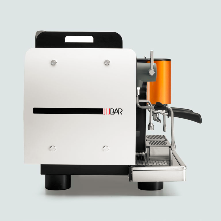 Máquina de Espresso Wbar Pro