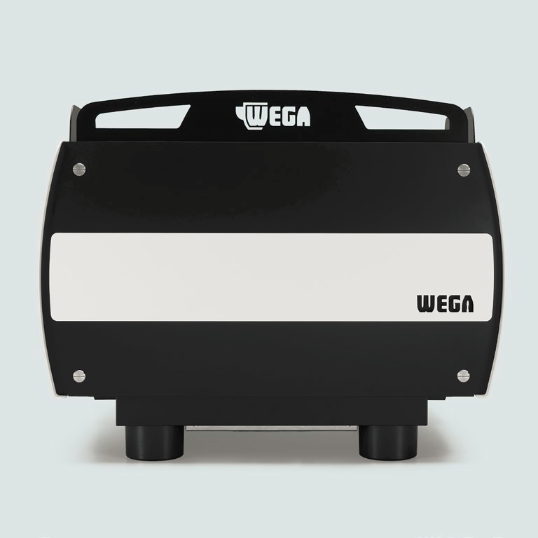 Máquina de Espresso Wbar Pro