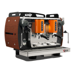 Máquina de Espresso Wbar Pro