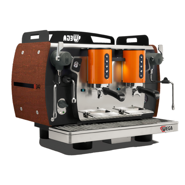 Máquina de Espresso Wbar Pro Main Image