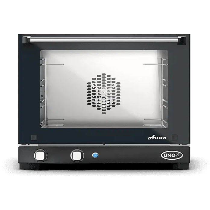 Horno Convección UNOX LINEMICRO™ MANUAL