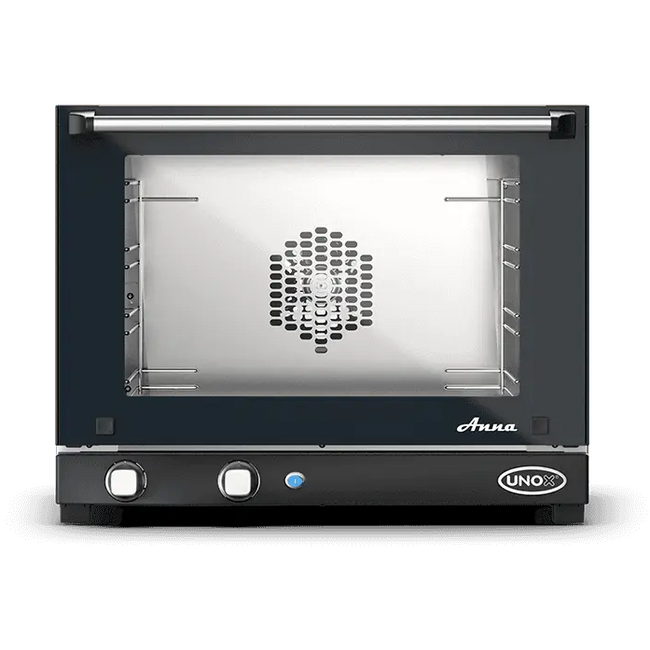 Horno Convección UNOX LINEMICRO™ MANUAL Hover Image