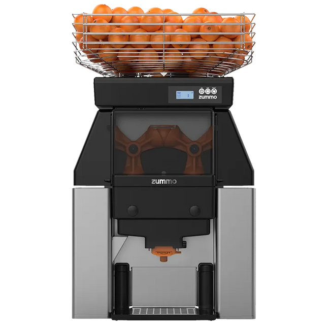 Exprimidor Profesional de Citricos de Gran Capacidad Zummo Z40 Hover Image