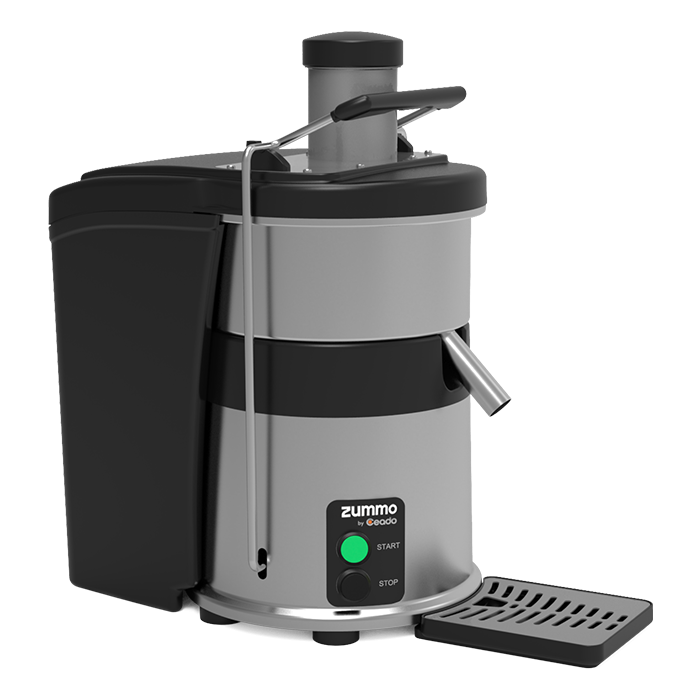 Extractor de Jugo Profesional Zummo Z22